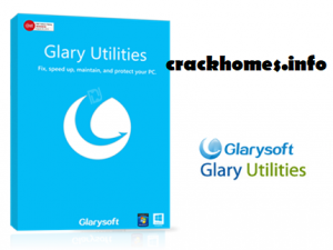 Glary Utilities Crack