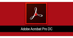 Adobe Acrobat Pro DC 19.012.20035 Crack With License Key Free Download 2019