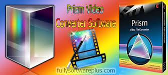Prism Video File Converter 5.16 Crack With Activation Key Free Download 2019