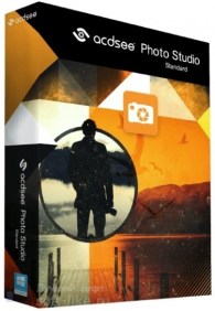 ACDSee Photo Studio Standard 2019 Crack With Serial Key Free Download 