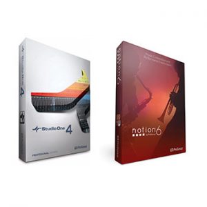 Studio One Professional 4.5.2 Crack With Serial Key Free Download 2019