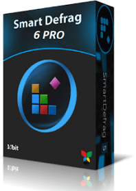IObit Smart Defrag Pro 6.3.0 Crack With Serial Key Free Download 2019