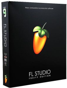 FL Studio 20.5.0.1142 Crack With Serial Key Free Download 2019