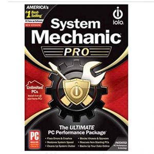 System Mechanic Pro 19.0.0 Crack With Serial Key Free Download 2019