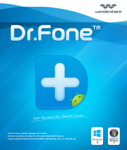 Wondershare Dr.Fone 9.9.15 Crack With Serial Key Free Download 2019