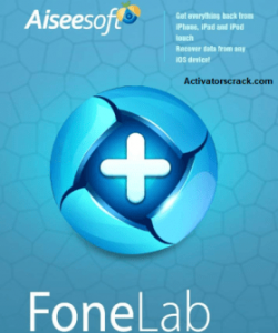 FoneLab 10.1.8 Crack With Serial Key Free Download 2019