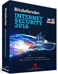 Bitdefender Internet Security 2020 Crack With Serial Key Free Download 2019