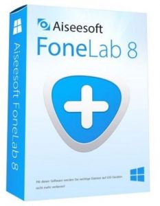 FoneLab 9.1.58 Crack With Serial Key Free Download 2019