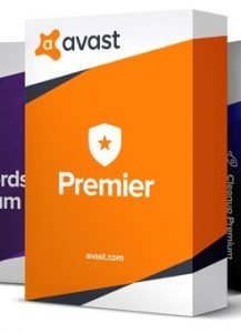 Avast Cleanup 19.1 Build 7611 Crack  With Serial Key Free Download 2019
