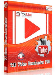 YTD Video Downloader Pro 5.9.13 Crack With Serial Key Free Download