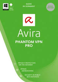  Avira Phantom VPN 2.28.2.29055 Crack