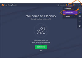 Avast Cleanup Premium 19.1.7734 Crack