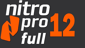 Nitro Pro 12.17.0.584 Crack  With License Coad Free Download 2019