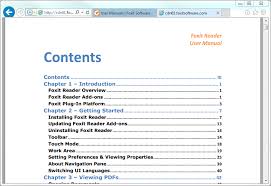Foxit Reader 9.6.0.25114 Crack With Serial Key Free Download 2019