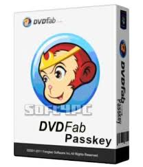 DVDFab Passkey 9.3.5.1 Crack With Serial Key Free Download 2019