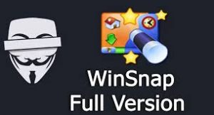 WinSnap 5.1.3 Crack With Serial Key Free Download 2019