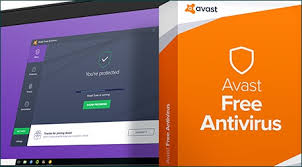 Avast Cleanup 19.1 Build 7611 Crack With Serial Key Free Download 2019