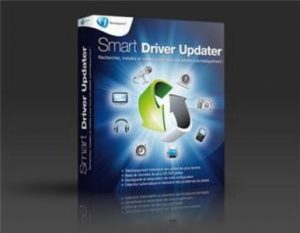 Smart Driver Updater 5.0.324 Crack 