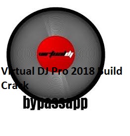 Virtual DJ Pro 2018 Build Crack