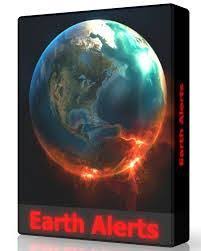 Earth Alerts 2019.1.210 Crack