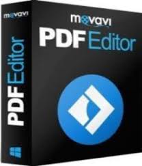 Movavi PDF Editor 2.4.1 Crack With Serial Key Free Download 2019