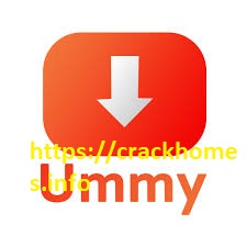 Ummy Video Downloader 1.10.5.3 Crack