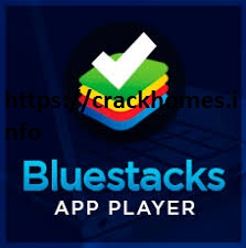 BlueStacks App Crack