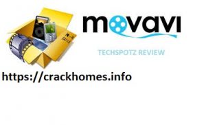 Movavi Video Converter Keygen