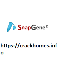 SnapGene Crack