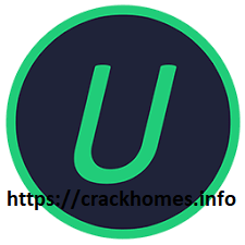 IObit Uninstaller 9.0.2.40 Crack