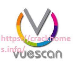 VueScan 9.7.07 Crack