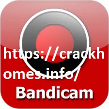 Bandicam 4.5.2 Crack