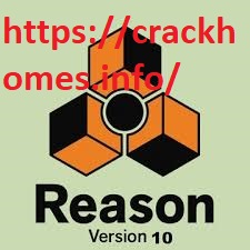 Reason 11.1 Crack