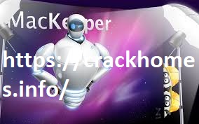 MacKeeper 2020 Crack