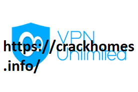 VPN Unlimited 6.3 Crack