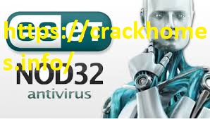 ESET NOD32 Antivirus 2020 Crack