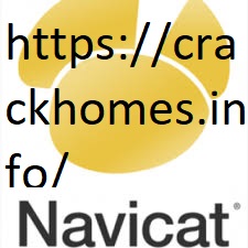 Navicat Premium 15.0.5 Crack