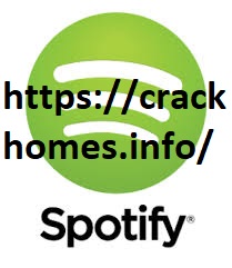 Spotify Premium 1.1.20.510 Crack
