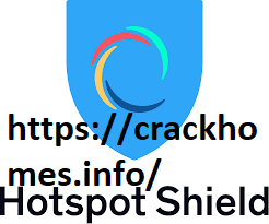 Hotspot Shield Elite 9.5.3 Crack