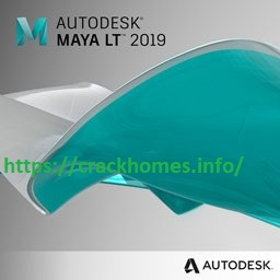 Autodesk Maya 2020 Crack