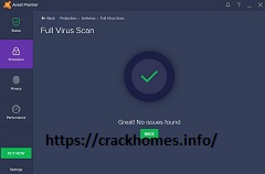 Avast Pro Antivirus 2020 Crack License Key Download 