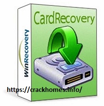 Card Recovery Crack with Latest Version 2020
