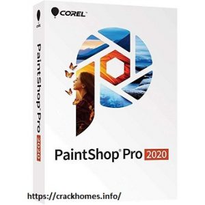 The Ultimate Photo Editor – PaintShop Pro 2020 Ultimate