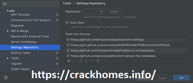 PHPStorm 2019.3.1 Crack