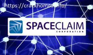 SpaceClaim 2020.1 Crack