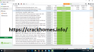 uTorrent Pro 3.5.5 build 45395 Crack