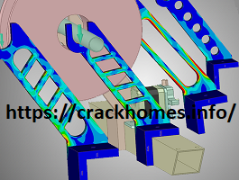 ANSYS Additive 2020 Crack