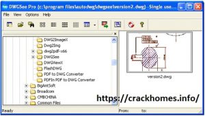 AutoDWG DWGSee Pro 2020 Crack