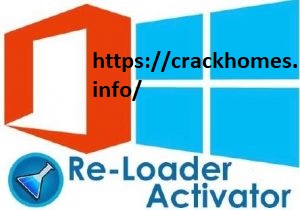 ReLoader Activator 3.3 Crack