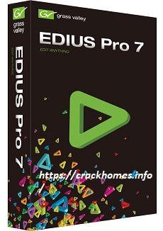 Edius Pro 9 Crack